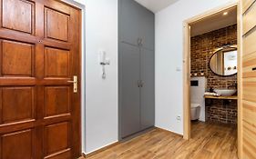 Apartament Hanki przy Krupówkach